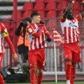 Zvezda ima dvojicu igrača u TOP 10 u Evropi: Jedan je treći, drugi na 7. mestu, ispred njih je Jamal...