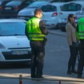 U Crnoj Gori za vikend uhapšeno 16 vozača: Oduzeti nož, droga i pet automobila