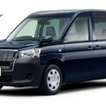 Toyota JPN Taxi