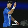 Đoković posle preokreta u polufinalu Rolan Garosa