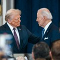 Trump naredio istragu o ‘zavjeri’ za prikrivanje Bidenovog mentalnog zdravlja