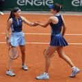 Srbija ima finalistu na Rolan garosu: Aleksandra Krunić igra za titulu u Parizu