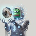Mind of Pepe se kotira danas u 14h utc – Nova AI kriptovaluta s potencijalom rasta 250x kao Virtuals Protocol