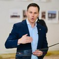 "Beograd je sutra centar sveta": Ministar Mali: Stiže 400 delegata iz više od 150 zemalja! Sve mora da bude na najvišem…