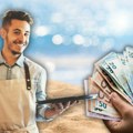 Za mesec dana 5.200 evra, ovo je obećana zemlja u našem komšiluku u sezoni se zaradi pravo malo bogatstvo, radne snage uvek…