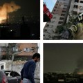 Operacija "Nacija lavova": Idf potvrdio pokretanje vazdušne kampanje protiv iranskog nuklearnog programa