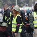 Promene na Beogradskom univerzitetu: Studentima status mirovanja i zbog blokada