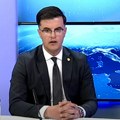 Crnogorski ministar policije imao udes! U automobilu bila i njegova trudna supruga, policija saopštila detalje