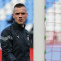 Jovanović "presekao" - odlazi iz Partizana!