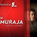 Ne propustite film “Jesen samuraja” u subotu, 21. Juna od 9.30, na Kurir televiziji!