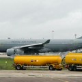 Propalestinski aktivisti provalili u britansku bazu i oštetili vojne avione
