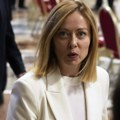 Zahvalila svima: Premijerka Italije Đorđa Meloni oglasila se na Instagramu (foto)