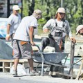 Potraga za hladom na užarenom asfaltu