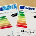 U EU od 1. juna važe nove energetske oznake za električne uređaje, od A do G
