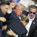 Šest agenata američke Tajne službe dobilo suspenzije zbog atentata na Donalda Trampa