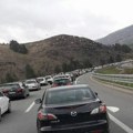 Putevi Srbije: Zbog blokade Zlatiborske magistrale saobraćaj će biti preusmeren na ove putne pravce