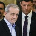 Iran sprema osvetu za pokušaj ubistva predsednika "Platiće..."