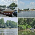 Nautički turizam u povoju na jugu banata Plovidba šajkom otkriva nove lepote Kovina