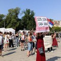 Grupa NVO: Partnerstvo sa Izraelom čini Srbiju saučesnikom u kršenju ljudskih prava
