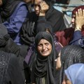 UNRWA: Izraelski plan o "humanitarnom gradu" u Gazi je plan za masovni logor