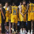 Brazilski centar pojačao Makabi