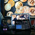 JP Morgan će nuditi kredite u kriptovalutama