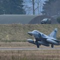 Ukrajina izgubila borbeni avion "Miraž": Francuska ga isporučila ove godine