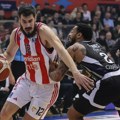 Ko sabotira Beograd? Fajnal for Evrolige u senci tajnog glasanja