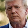 Donald Tramp se dirljivim rečima oprostio od Hulka Hogana: "Danas smo izgubili velikog prijatelja"
