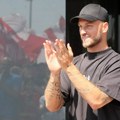 Poznato kad Arnautović debituje za Zvezdu: Delije dočekale trenutak, sprema se sektakl na Marakani