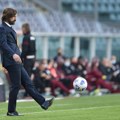 Pirlo sve dalje od Evrope i ozbiljnog fudbala