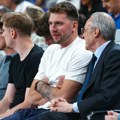 "Izgledam bolje nego ikad": Luka Dončić otkrio koja dijeta i plan treninga su ga doveli do ove transformacije