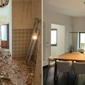 "Naslepo" kupila kuću za evro na Siciliji: Lokalci ne veruju šta je napravila od nje, sad ima italijanski pasoš
