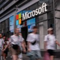 Microsoft nadmašio očekivanja, približava se tržišnoj vrednosti od četiri biliona dolara
