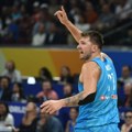 Slovenija prežalila Niba, sad sve podređuju njemu: Dončić u centru pažnje, svi pričaju o NBA zvezdi