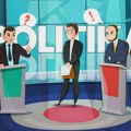 Od danas, portal Volim Zrenjanin pokreće rubriku POLITIKA i otvoren je za saopštenja stranaka, udruženja i pokreta Politika u…