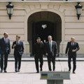 Evropa gleda sa strane dok Trump i Putin dele karte