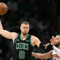 Porzingis sa neobičnim planovima nakon odlaska u penziju: Posle košarke prelazim na MMA