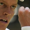 Opšti teniski haos! Ben Rotenberg napao Janika Sinera, a sve zbog doping afere