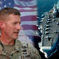 Desetine hiljada mrtvih amerikanaca, potopljeni nosači aviona?! Američki general otkrio kako bi izgledao rat protiv kine…