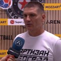Srđan Blagojević posle "5+" rekao samo jednu reč: "Ako sam dobro čuo, ovo nije bilo četiri godine"