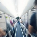 Devojčica (15) silovana na letu za švajcarsku: Horor u avionu: Sedeo je pored žrtve, i napao kad je zaspala
