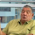 Miško Ražnatović otkrio šta se desilo u slučaju Madar - Partizan: "Klub pogrešio, pravdali su se navijačima"