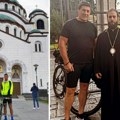 Marko i Srđan biciklima kreću na put do Kosova i Metohije: Voze kako bi skupili novac za decu obolelu od raka