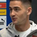 Zenit objavio, Zdjelar više nije njihov član Evo zašto su se razišli Srbin i klub iz Sankt Peterbuga