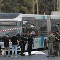 Masakr u Jerusalimu, raste broj mrtvih, grad zaključan! Vojska na nogama, zastrašujuće scene obilaze svet! Krvoproliće u…