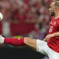 Još jedno poglavlje u karijeri: Kristijan Eriksen ima novi klub!