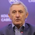 Hitno oglašavanje Svetislava Pešića: ''Laž! Nije to u mom vokabularu!''