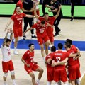 Kovačeva Turska pobedom startovala na Svetskom prvenstvu u odbojci