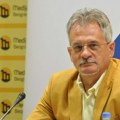 Dašić o rekonstrukciji železnice: Osećaj kao u Survajveru – do Mađarske morate da prođete sva nebezbedna mesta